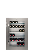 Reparación averías vinoteca Edesa en  